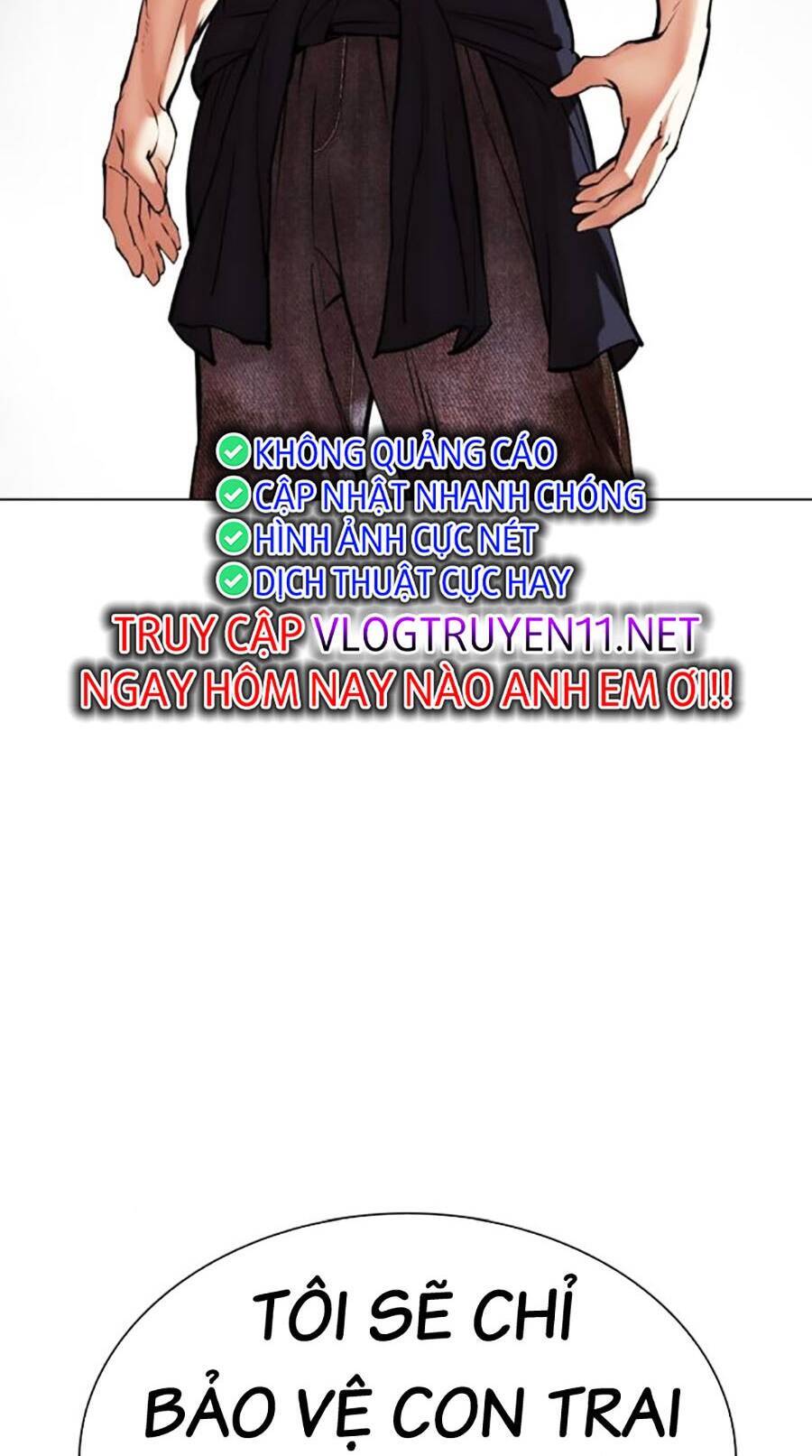 Hoán Đổi Diệu Kỳ Chapter 489 - Trang 2