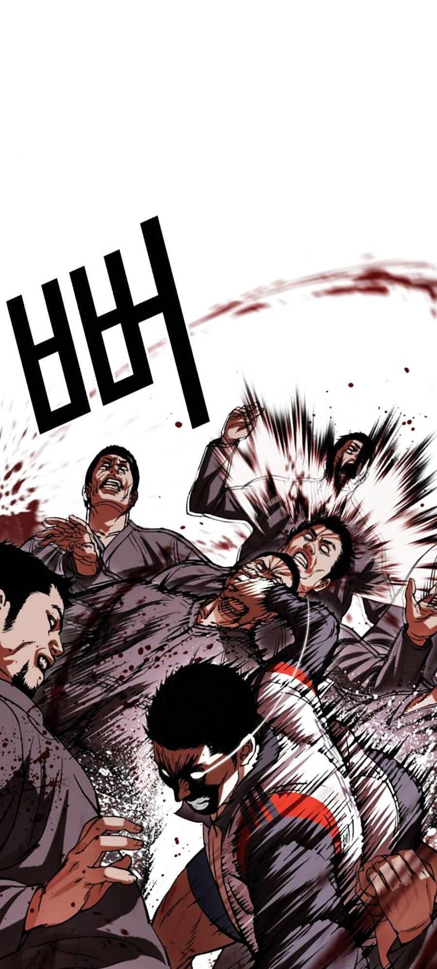 Hoán Đổi Diệu Kỳ Chapter 489 - Trang 2