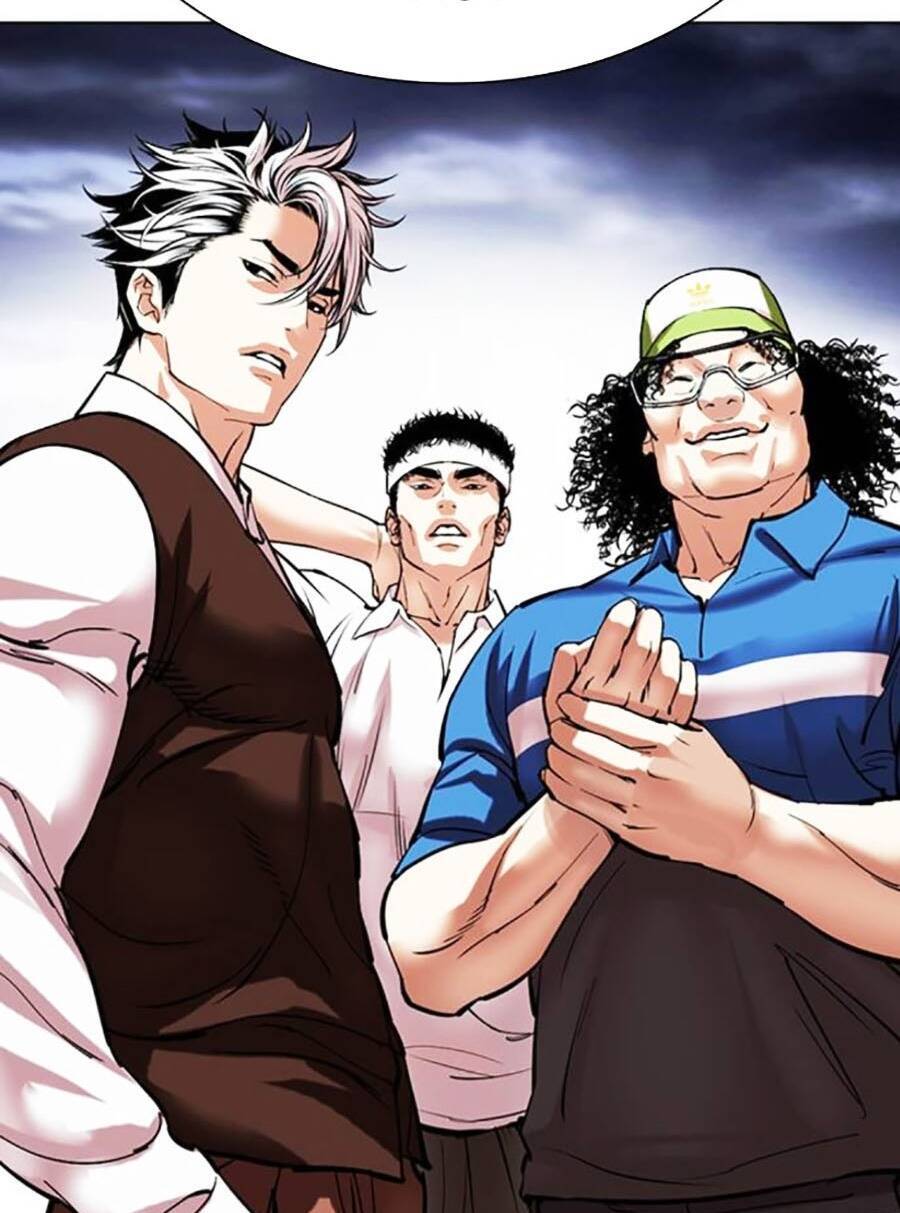 Hoán Đổi Diệu Kỳ Chapter 489 - Trang 2