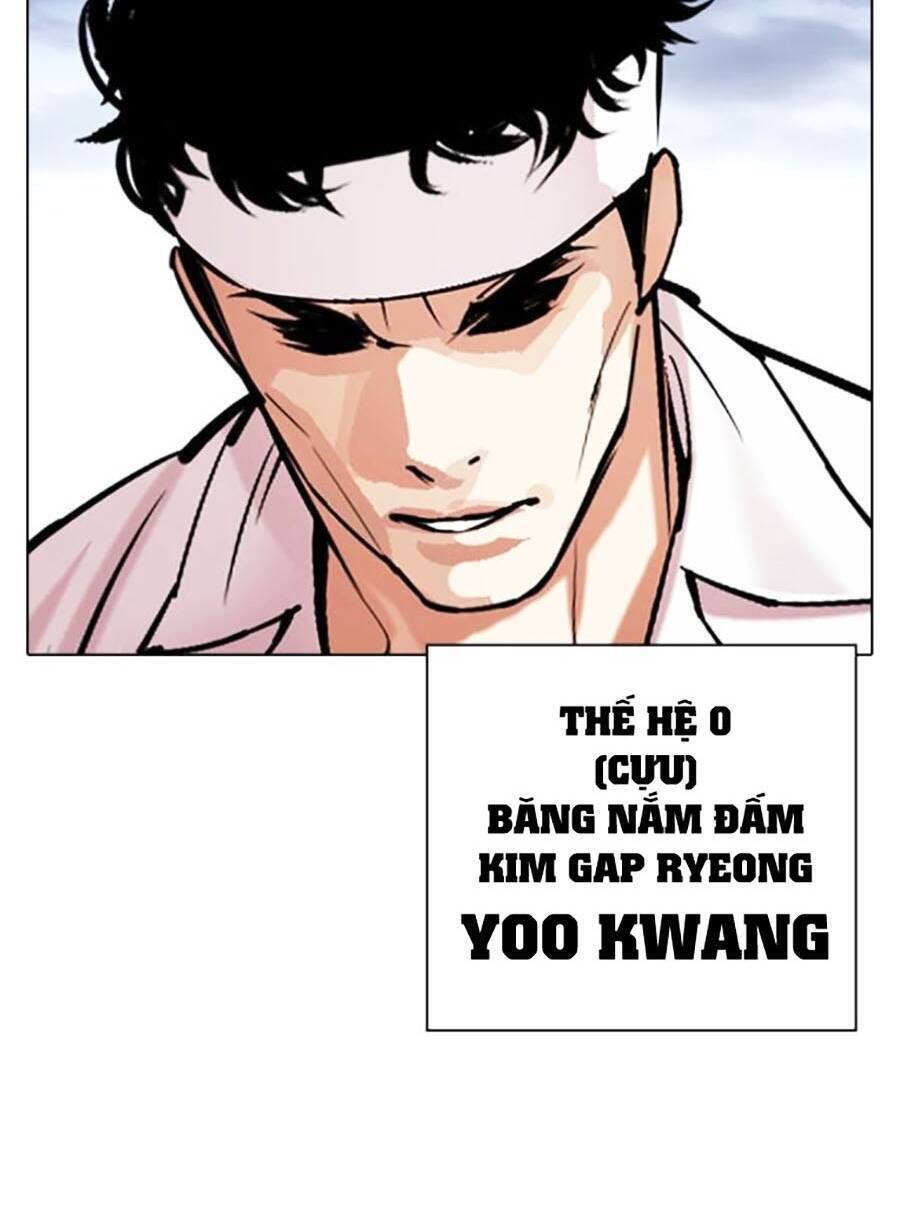 Hoán Đổi Diệu Kỳ Chapter 489 - Trang 2