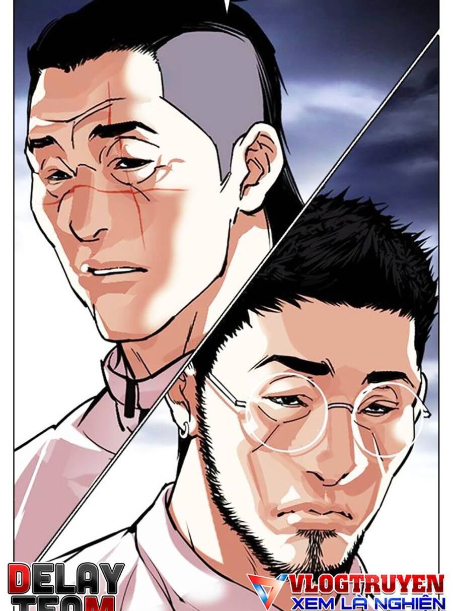 Hoán Đổi Diệu Kỳ Chapter 489 - Trang 2