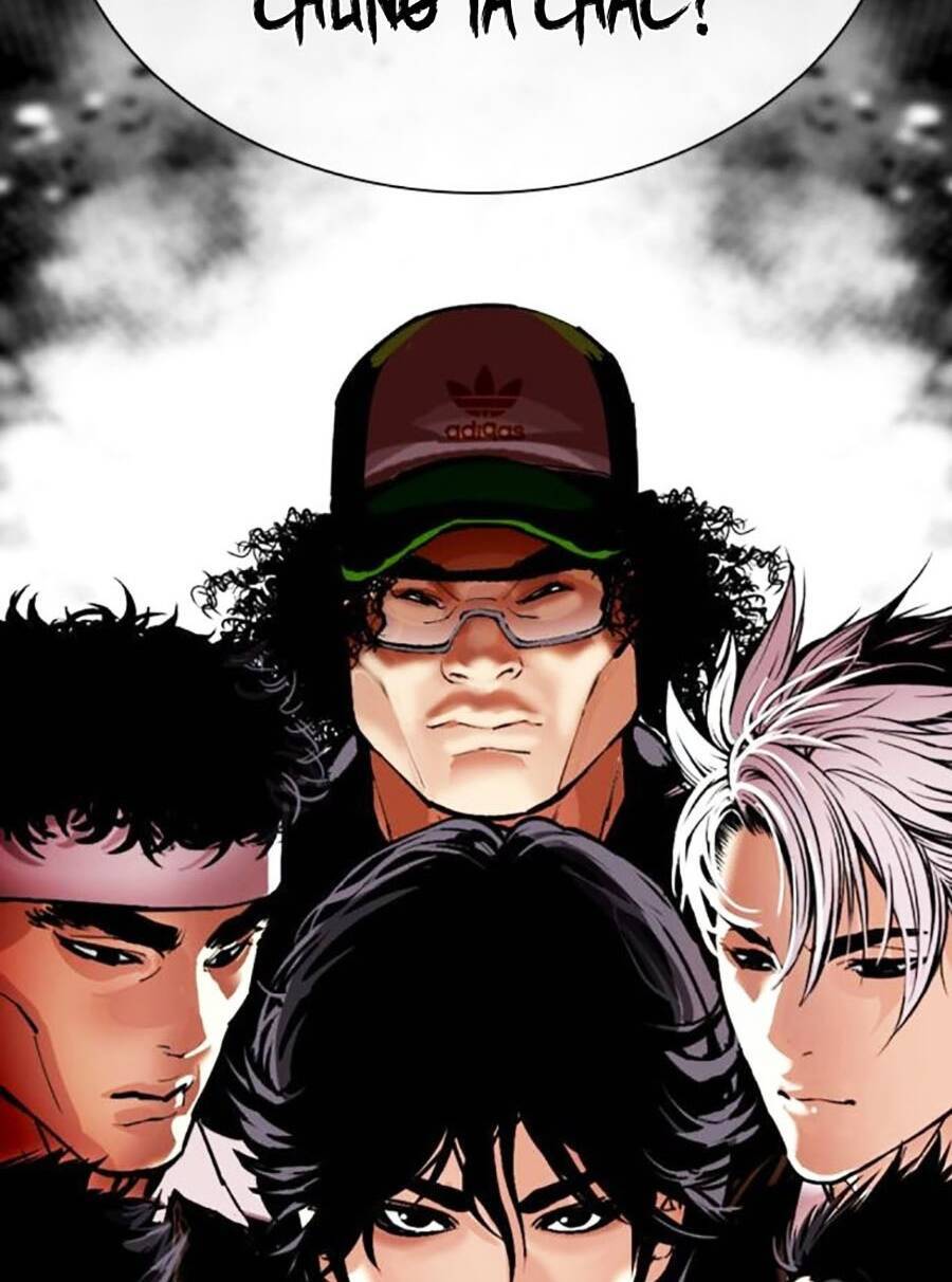 Hoán Đổi Diệu Kỳ Chapter 489 - Trang 2