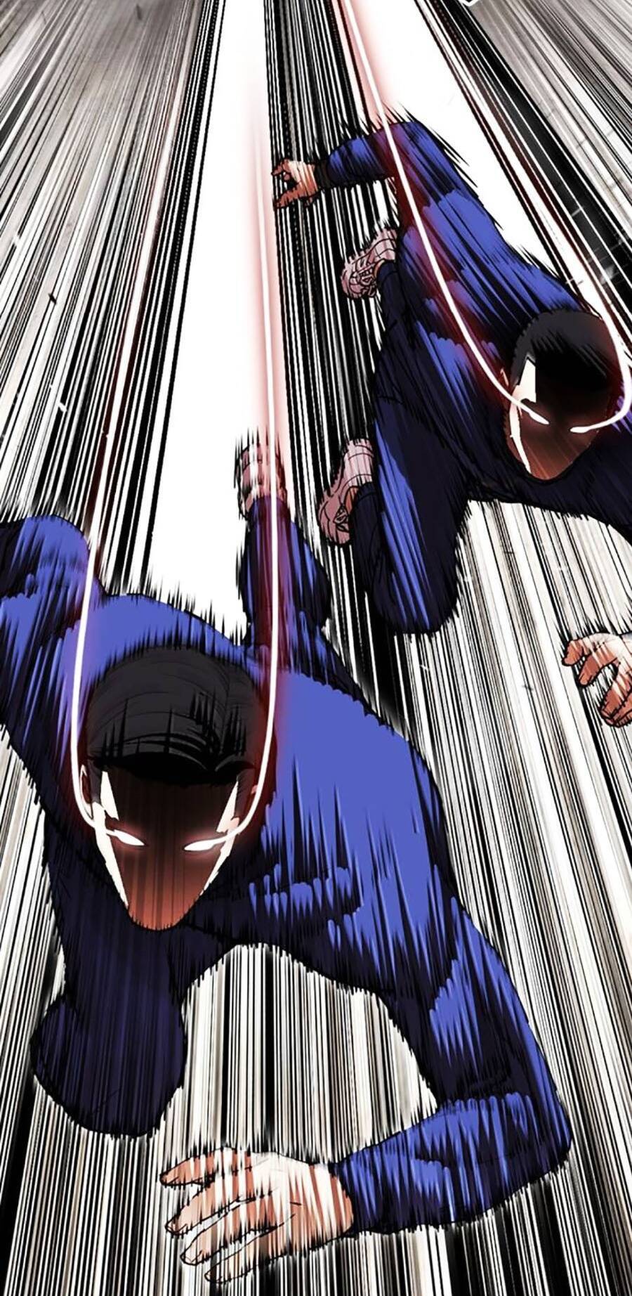 Hoán Đổi Diệu Kỳ Chapter 489 - Trang 2