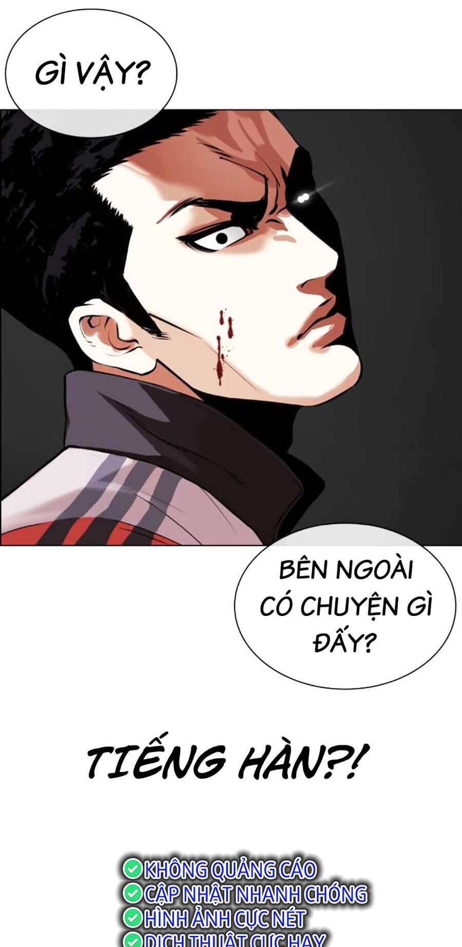 Hoán Đổi Diệu Kỳ Chapter 489 - Trang 2