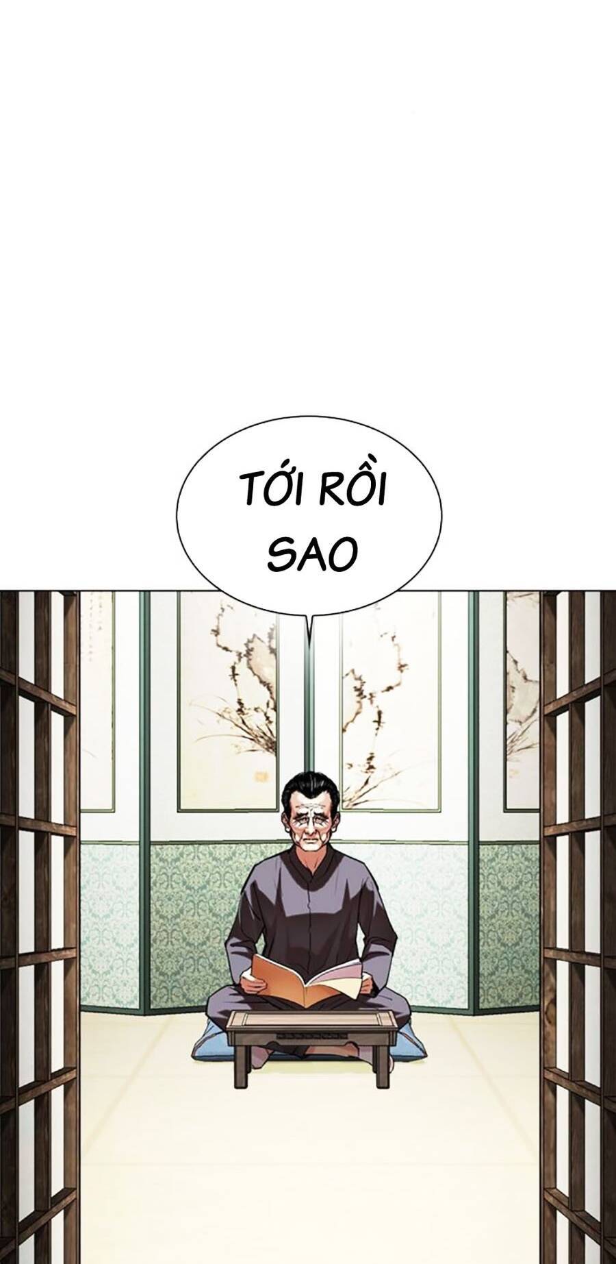 Hoán Đổi Diệu Kỳ Chapter 489 - Trang 2