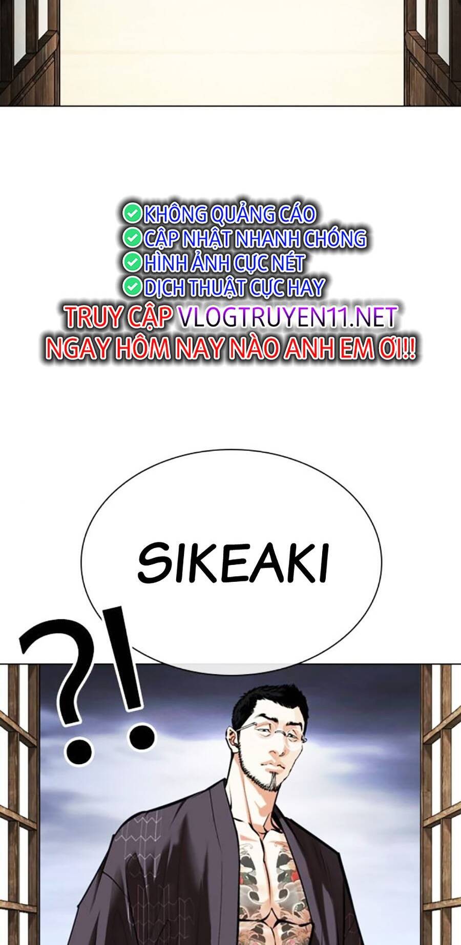 Hoán Đổi Diệu Kỳ Chapter 489 - Trang 2