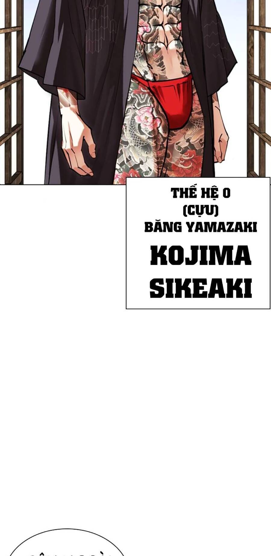 Hoán Đổi Diệu Kỳ Chapter 489 - Trang 2