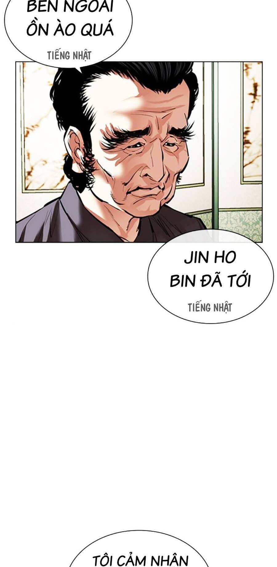 Hoán Đổi Diệu Kỳ Chapter 489 - Trang 2