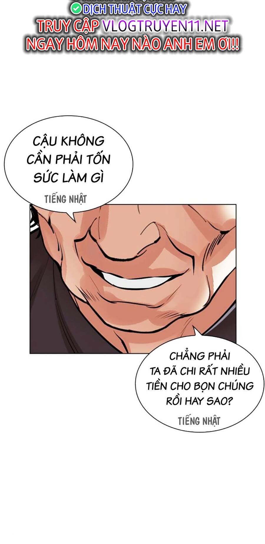 Hoán Đổi Diệu Kỳ Chapter 489 - Trang 2