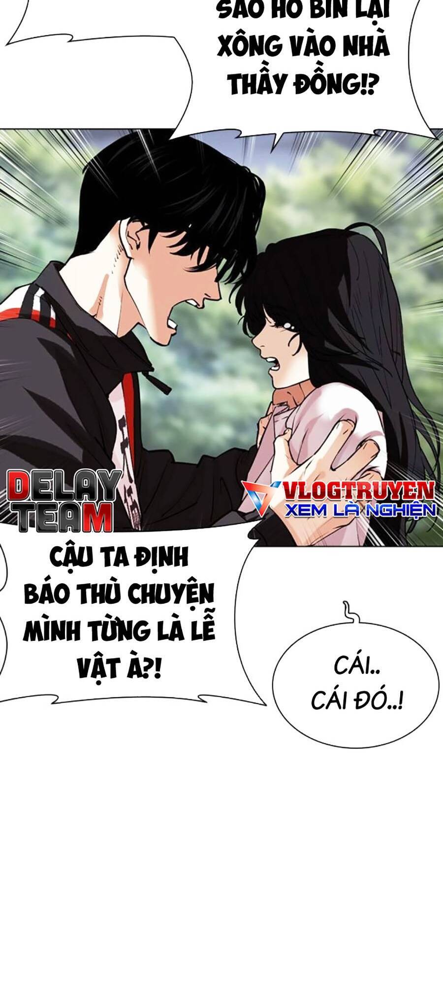 Hoán Đổi Diệu Kỳ Chapter 489 - Trang 2