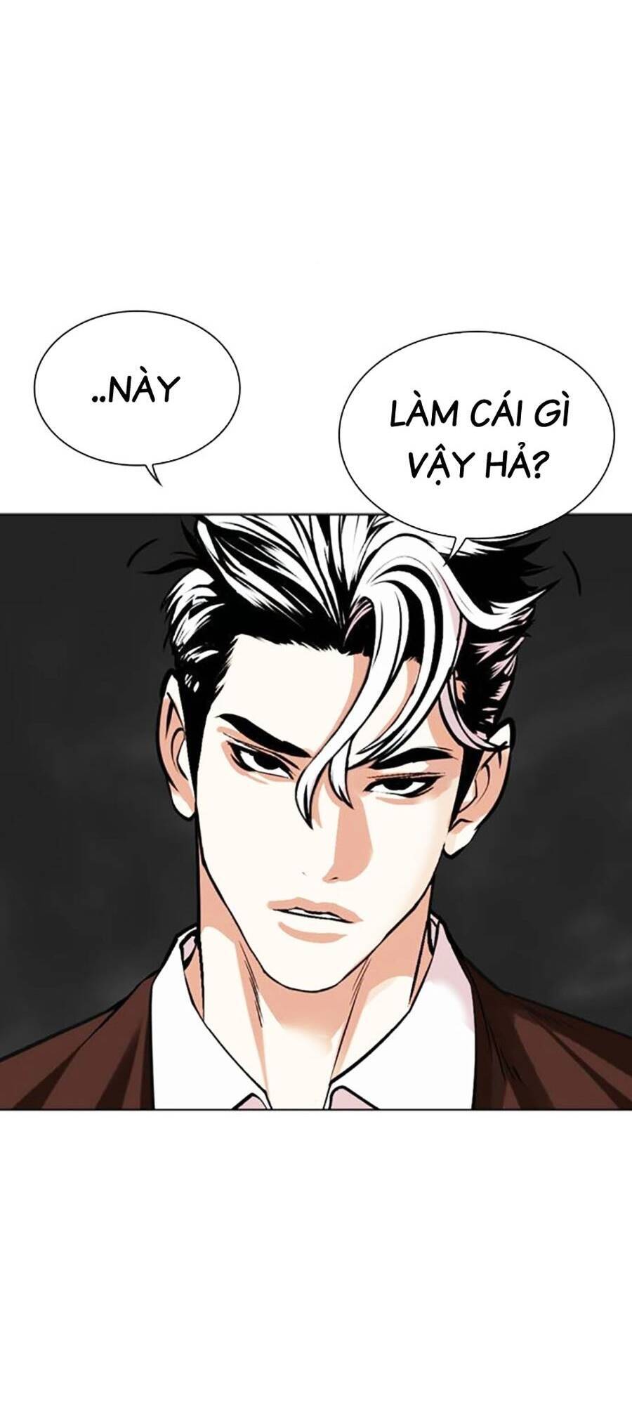 Hoán Đổi Diệu Kỳ Chapter 489 - Trang 2