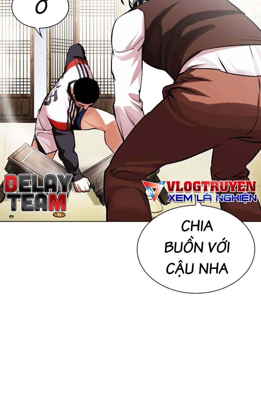 Hoán Đổi Diệu Kỳ Chapter 489 - Trang 2