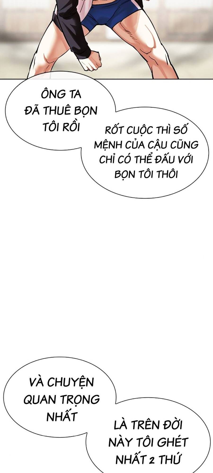 Hoán Đổi Diệu Kỳ Chapter 489 - Trang 2