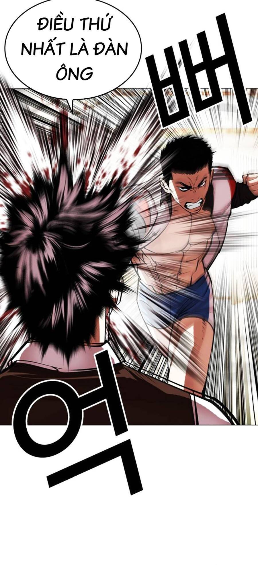 Hoán Đổi Diệu Kỳ Chapter 489 - Trang 2