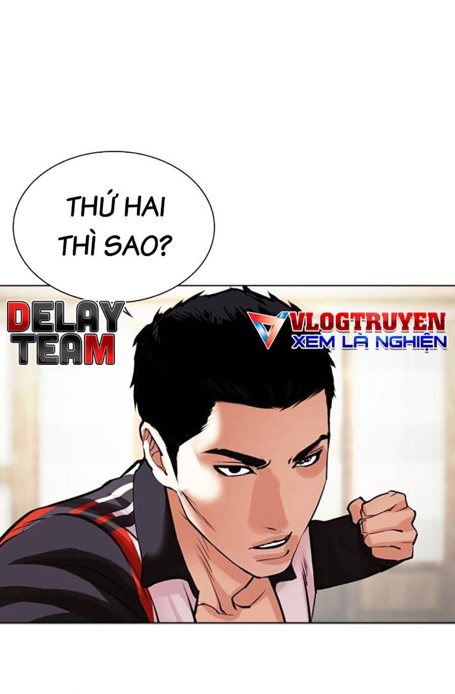 Hoán Đổi Diệu Kỳ Chapter 489 - Trang 2