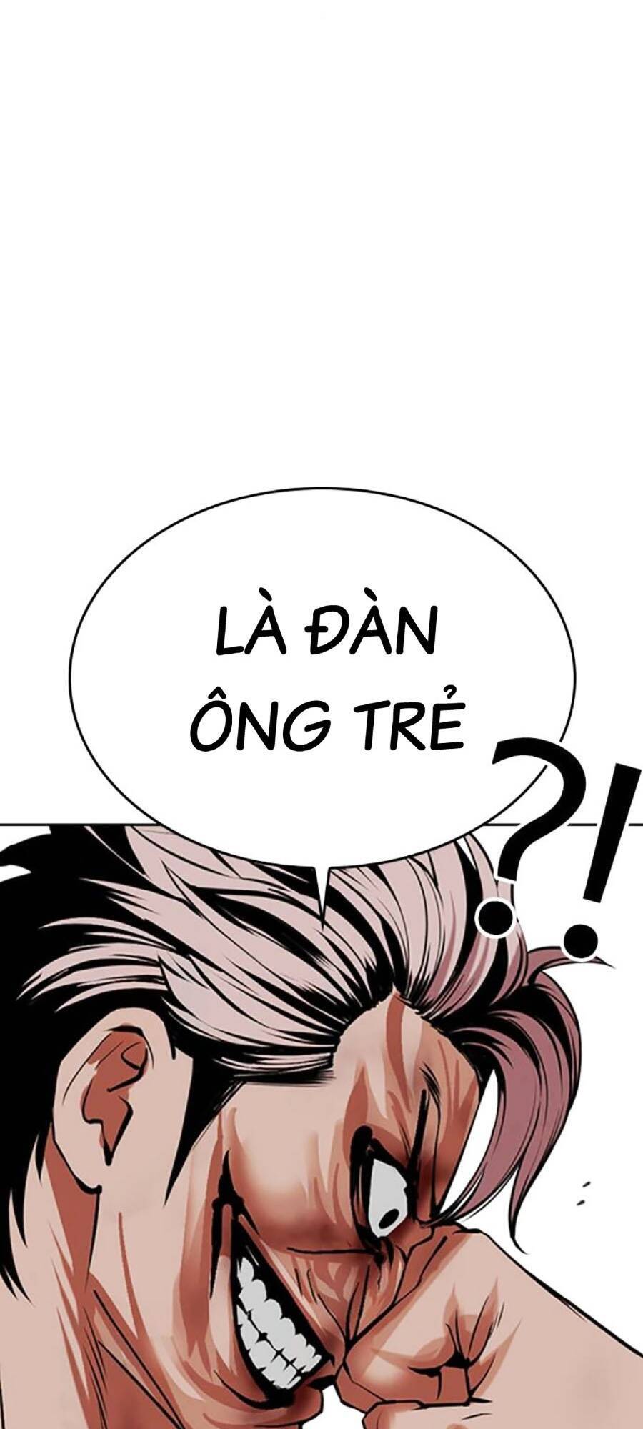 Hoán Đổi Diệu Kỳ Chapter 489 - Trang 2