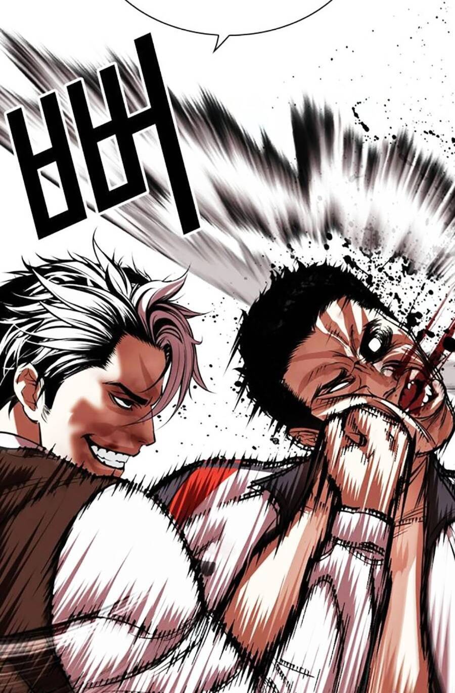 Hoán Đổi Diệu Kỳ Chapter 489 - Trang 2