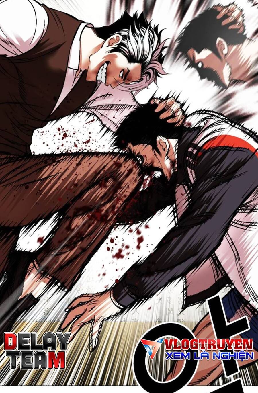 Hoán Đổi Diệu Kỳ Chapter 489 - Trang 2