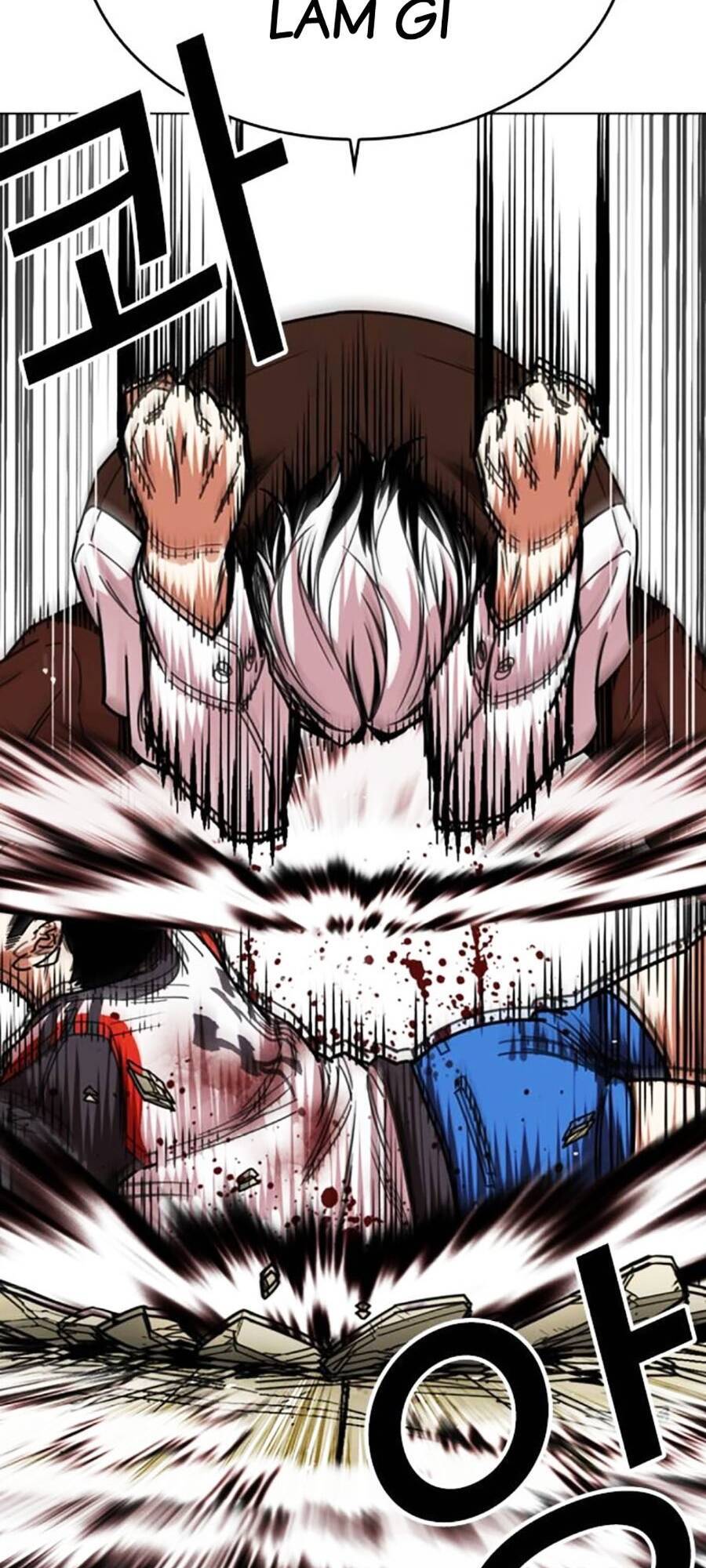 Hoán Đổi Diệu Kỳ Chapter 489 - Trang 2