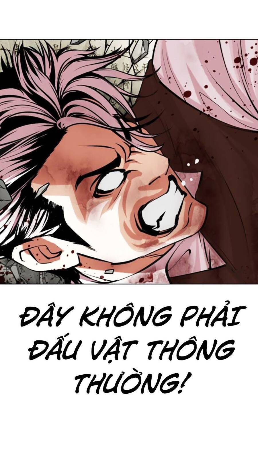 Hoán Đổi Diệu Kỳ Chapter 489 - Trang 2