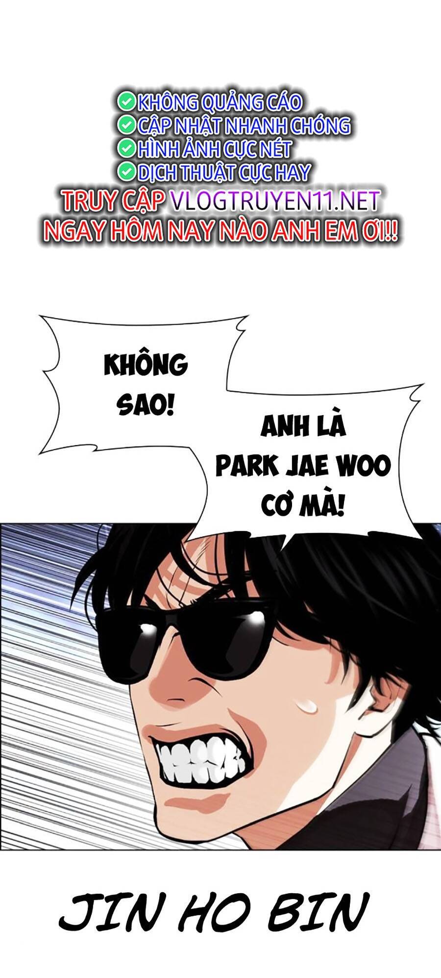 Hoán Đổi Diệu Kỳ Chapter 489 - Trang 2