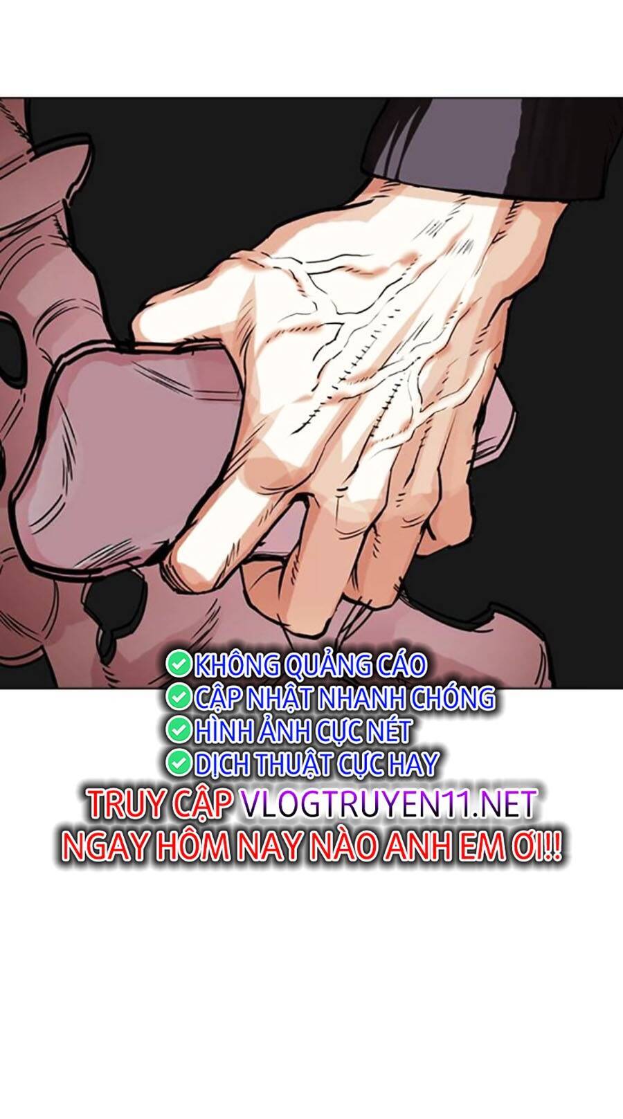 Hoán Đổi Diệu Kỳ Chapter 489 - Trang 2