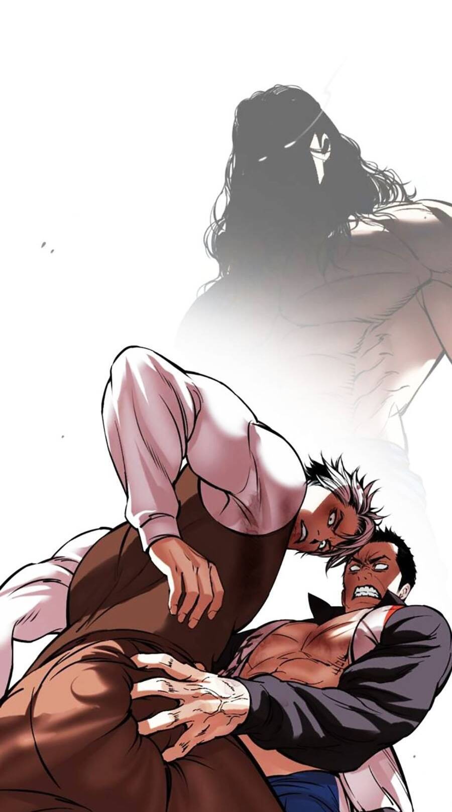 Hoán Đổi Diệu Kỳ Chapter 489 - Trang 2