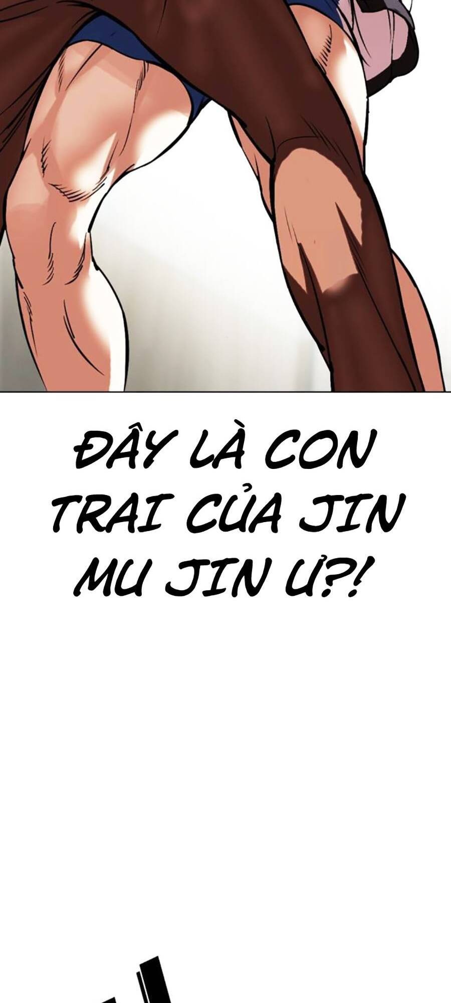 Hoán Đổi Diệu Kỳ Chapter 489 - Trang 2
