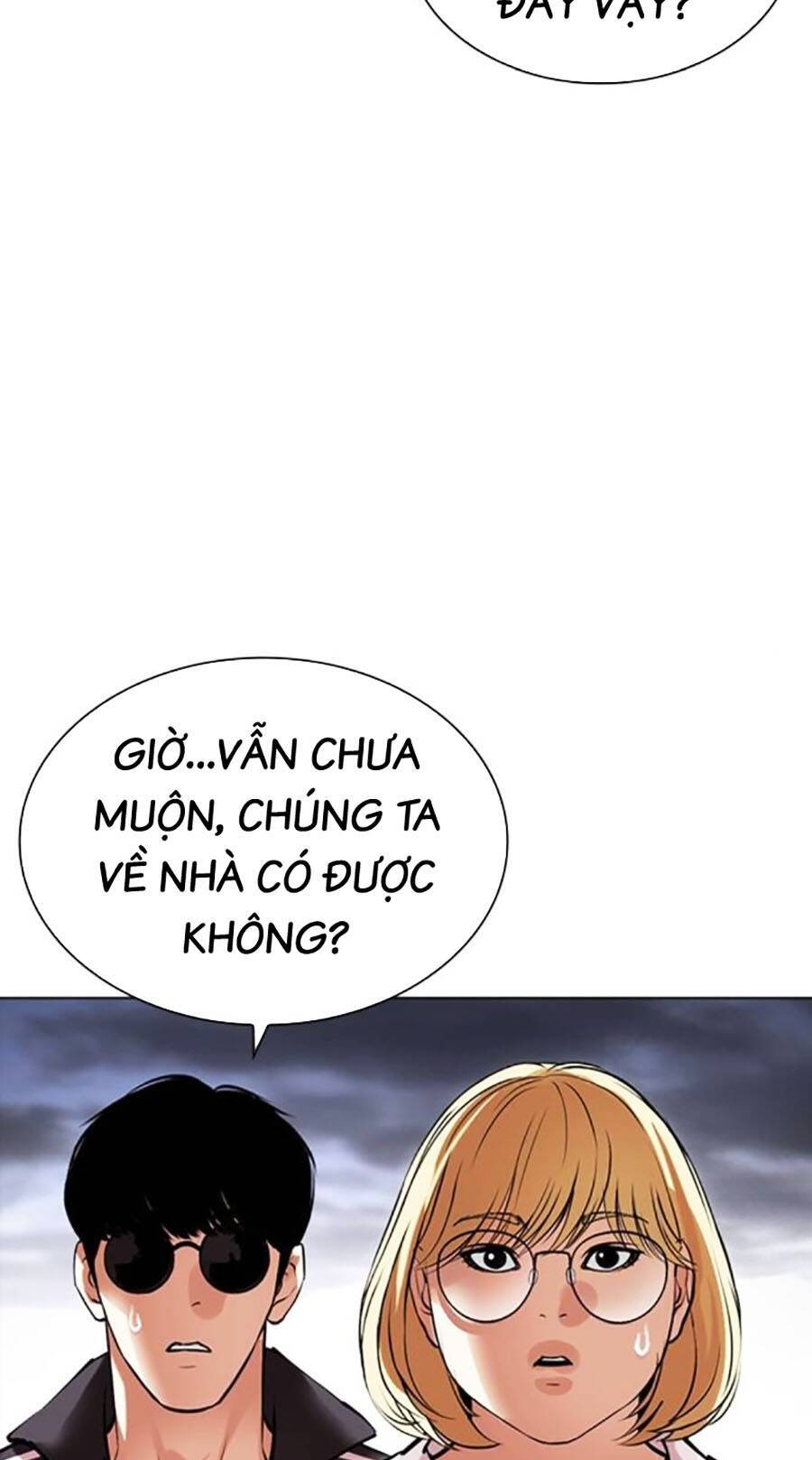 Hoán Đổi Diệu Kỳ Chapter 489 - Trang 2
