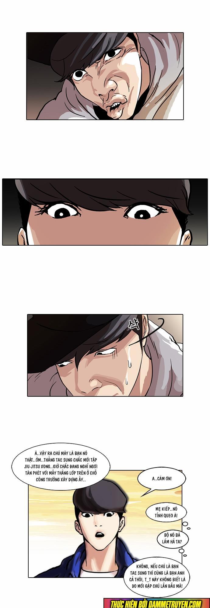 Hoán Đổi Diệu Kỳ Chapter 49 - Trang 2