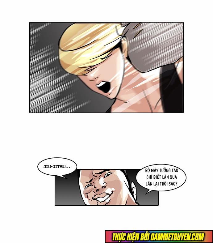 Hoán Đổi Diệu Kỳ Chapter 49 - Trang 2