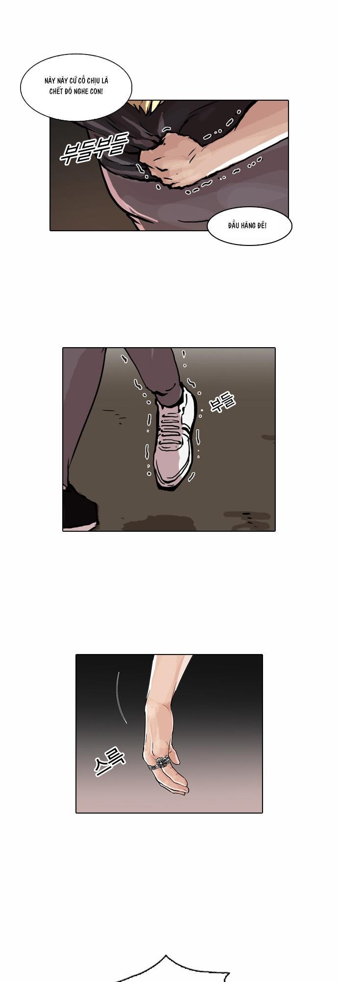 Hoán Đổi Diệu Kỳ Chapter 49 - Trang 2