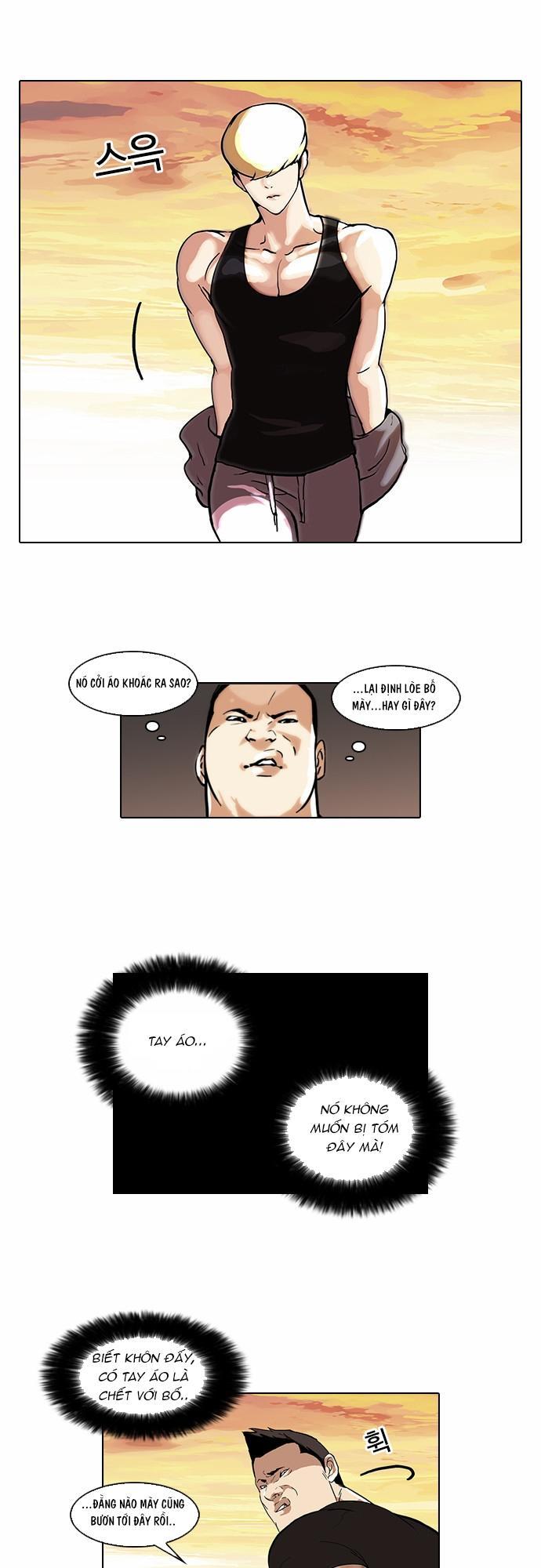 Hoán Đổi Diệu Kỳ Chapter 49 - Trang 2