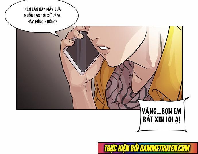 Hoán Đổi Diệu Kỳ Chapter 49 - Trang 2