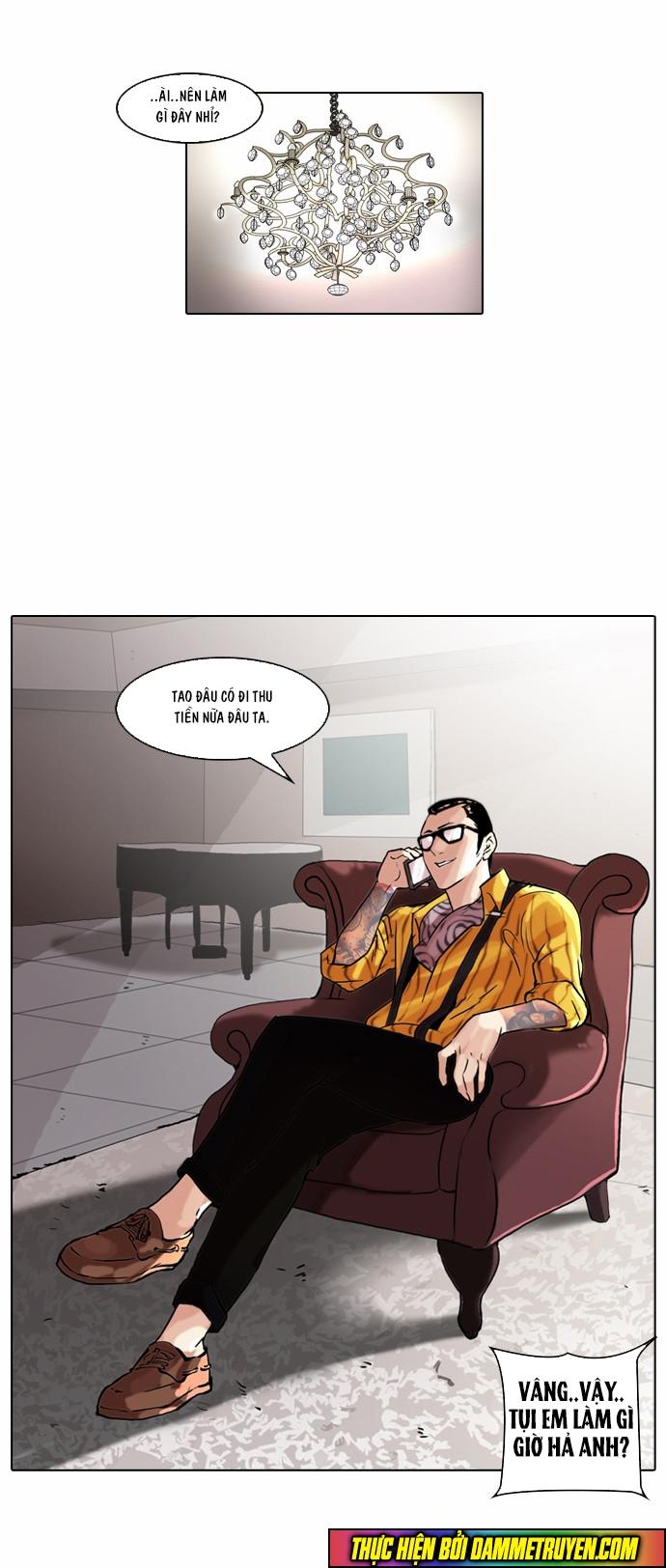 Hoán Đổi Diệu Kỳ Chapter 49 - Trang 2