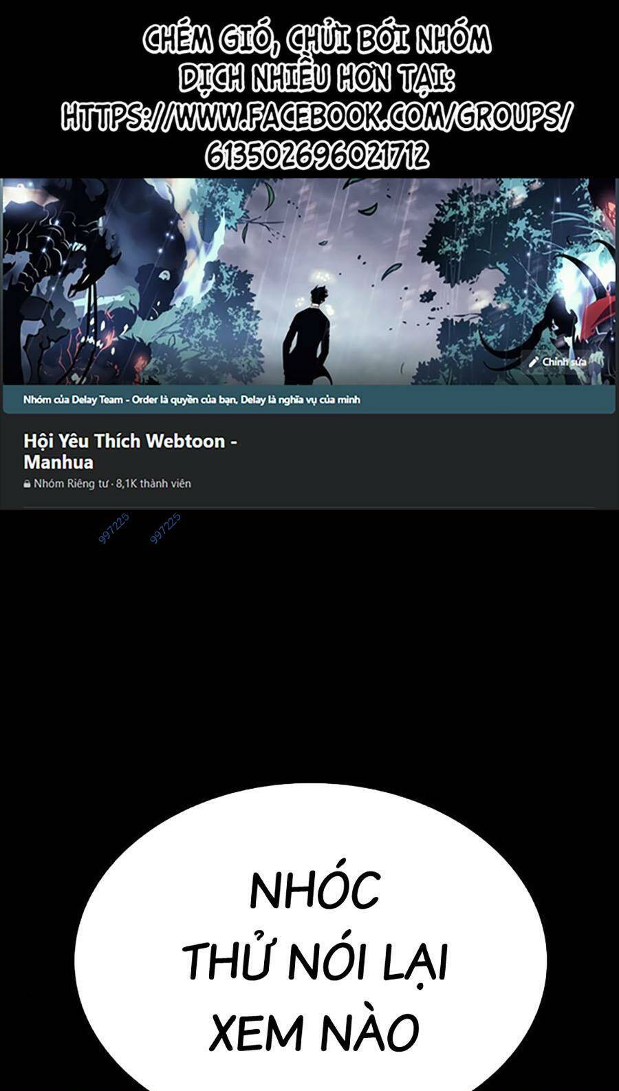 Hoán Đổi Diệu Kỳ Chapter 490 - Trang 2