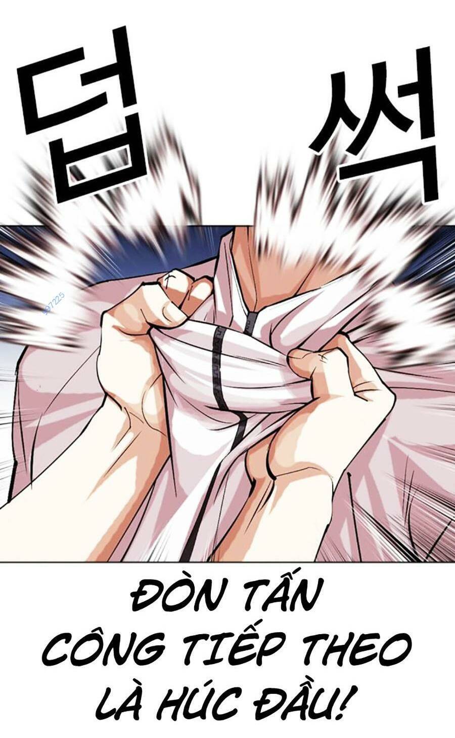 Hoán Đổi Diệu Kỳ Chapter 490 - Trang 2