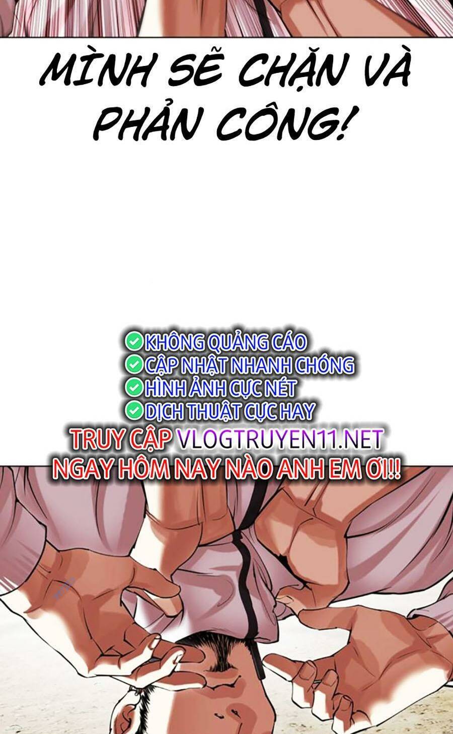 Hoán Đổi Diệu Kỳ Chapter 490 - Trang 2