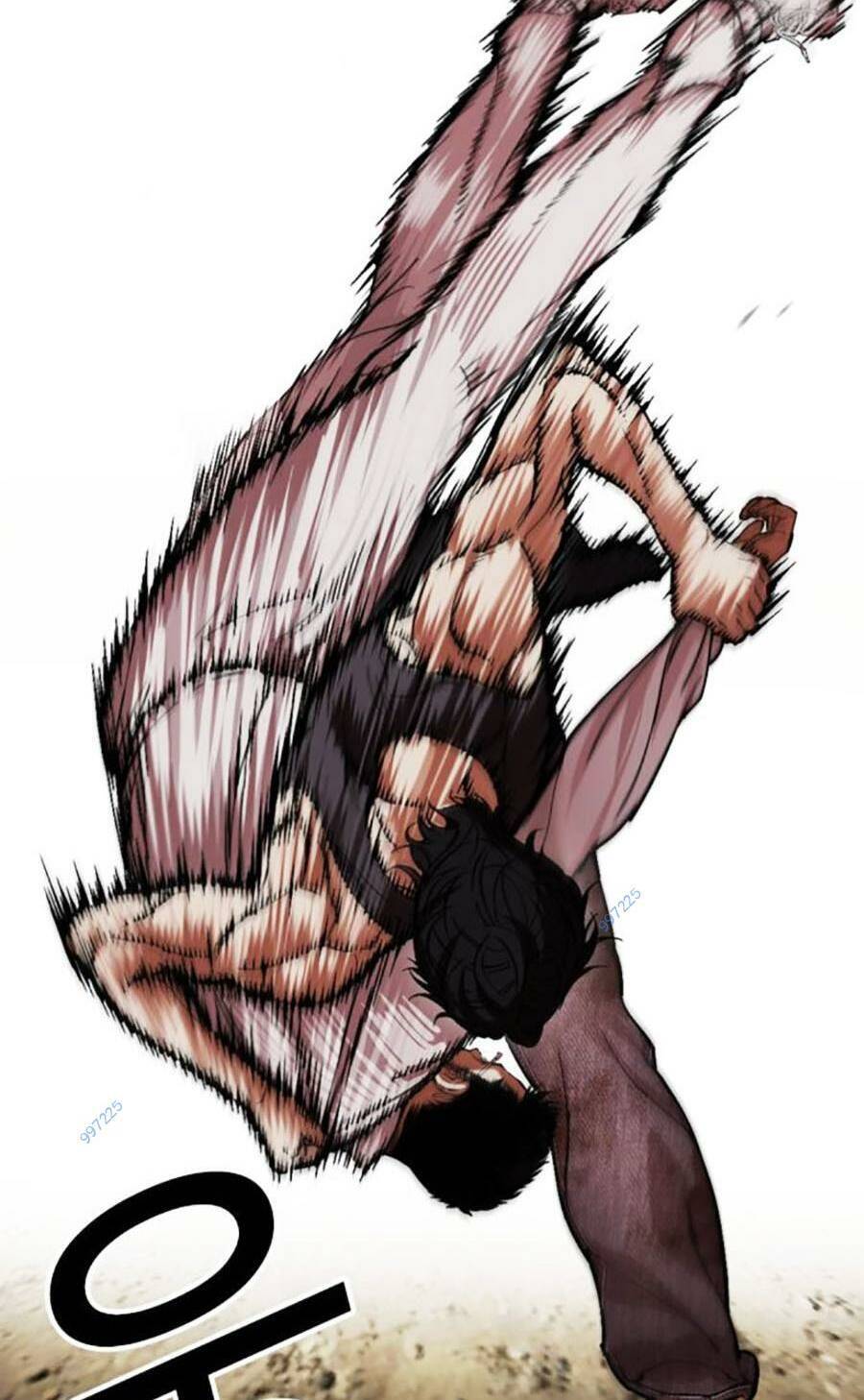 Hoán Đổi Diệu Kỳ Chapter 490 - Trang 2