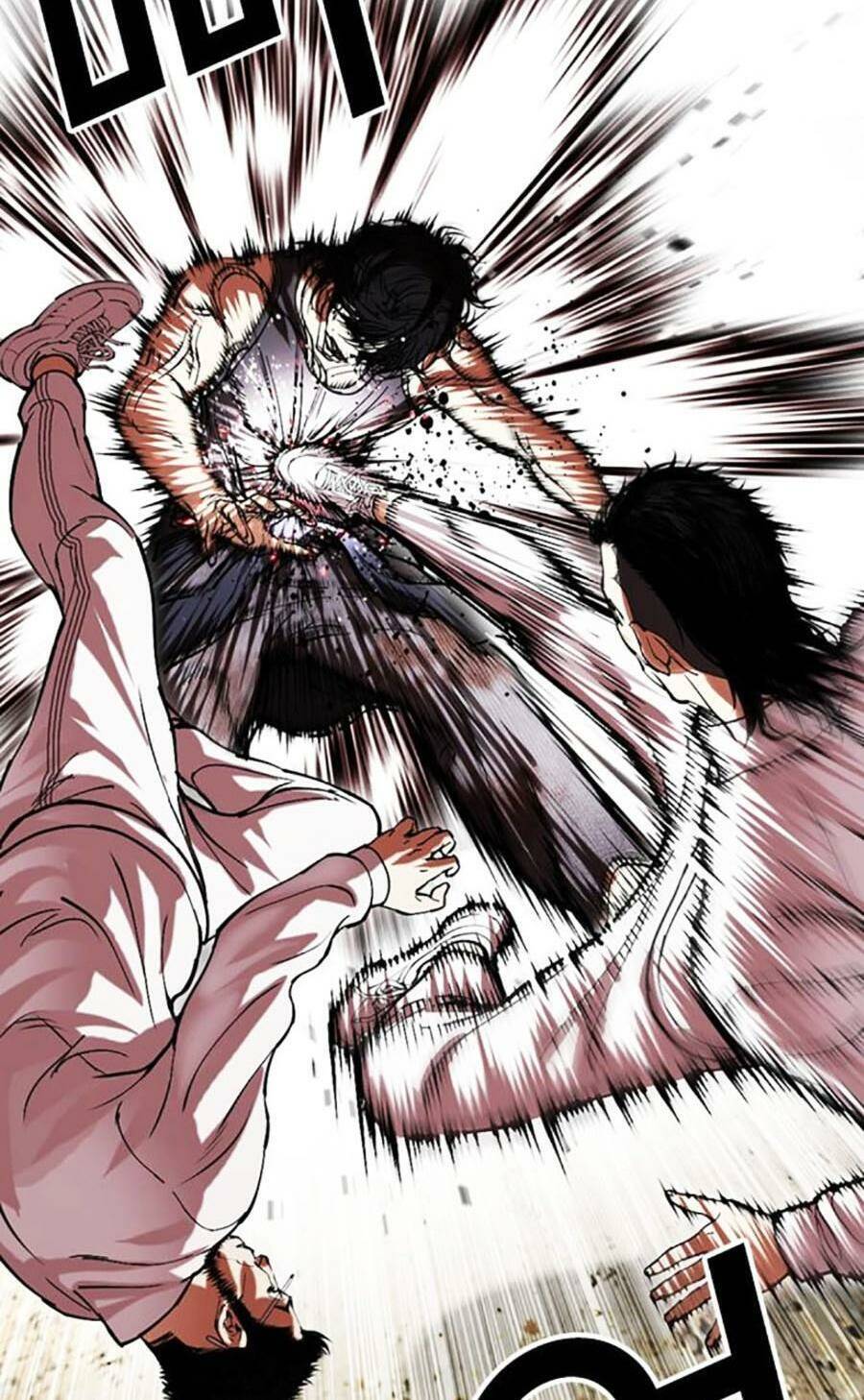 Hoán Đổi Diệu Kỳ Chapter 490 - Trang 2