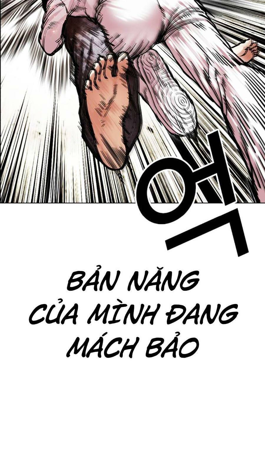 Hoán Đổi Diệu Kỳ Chapter 490 - Trang 2