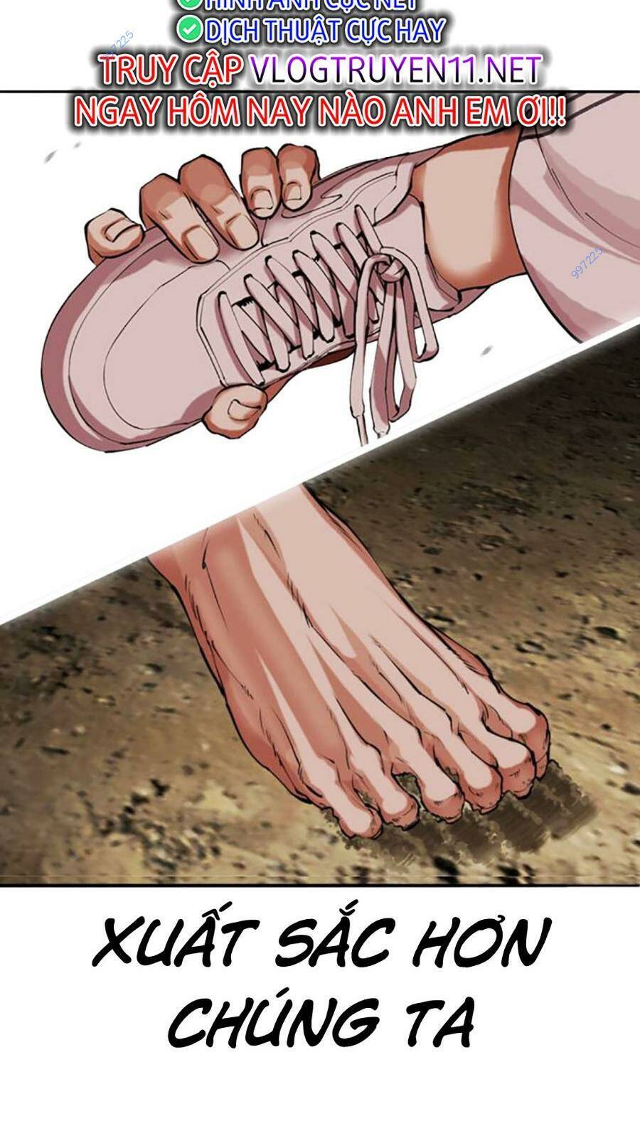 Hoán Đổi Diệu Kỳ Chapter 490 - Trang 2