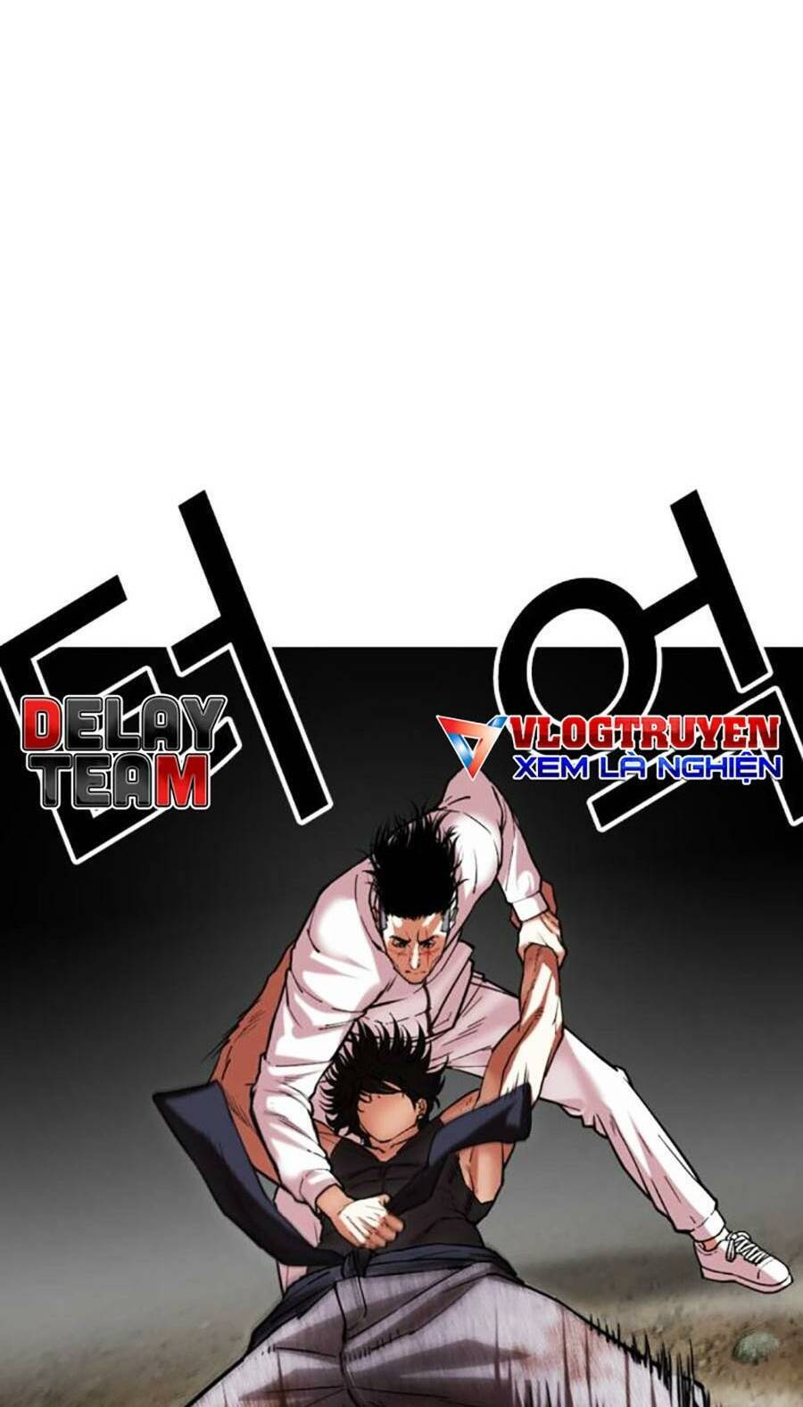 Hoán Đổi Diệu Kỳ Chapter 490 - Trang 2