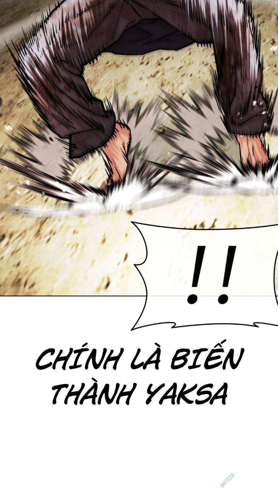 Hoán Đổi Diệu Kỳ Chapter 490 - Trang 2