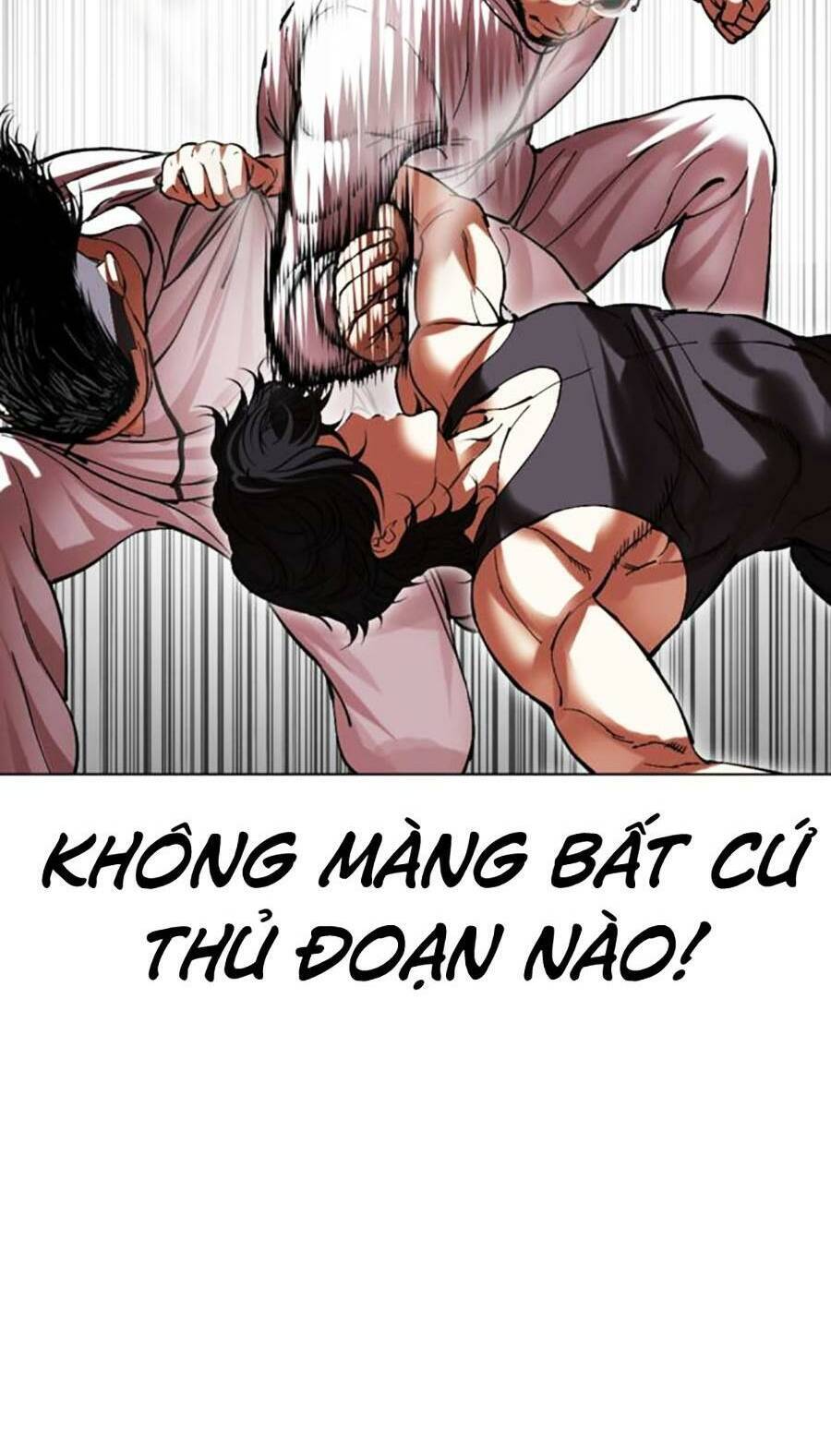 Hoán Đổi Diệu Kỳ Chapter 490 - Trang 2