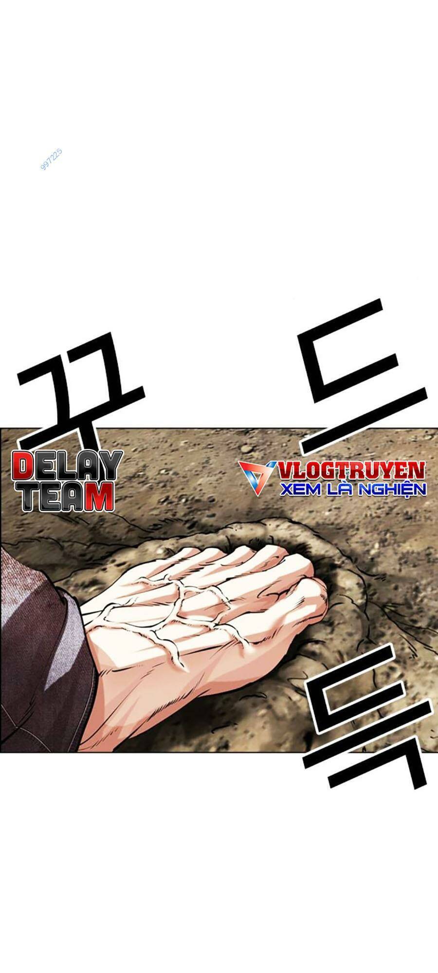 Hoán Đổi Diệu Kỳ Chapter 490 - Trang 2