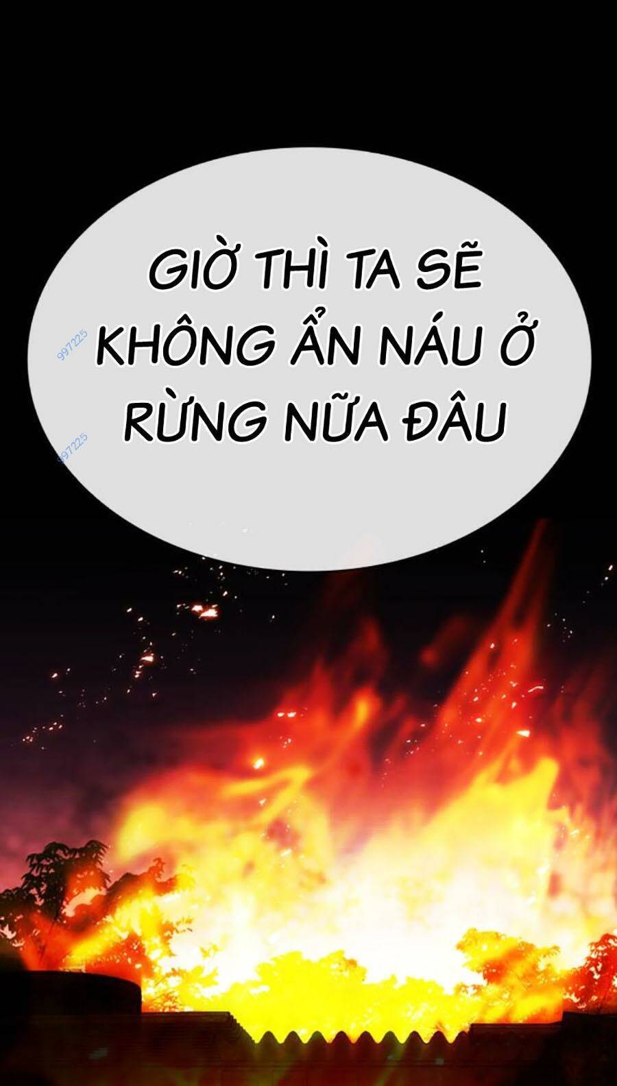 Hoán Đổi Diệu Kỳ Chapter 490 - Trang 2