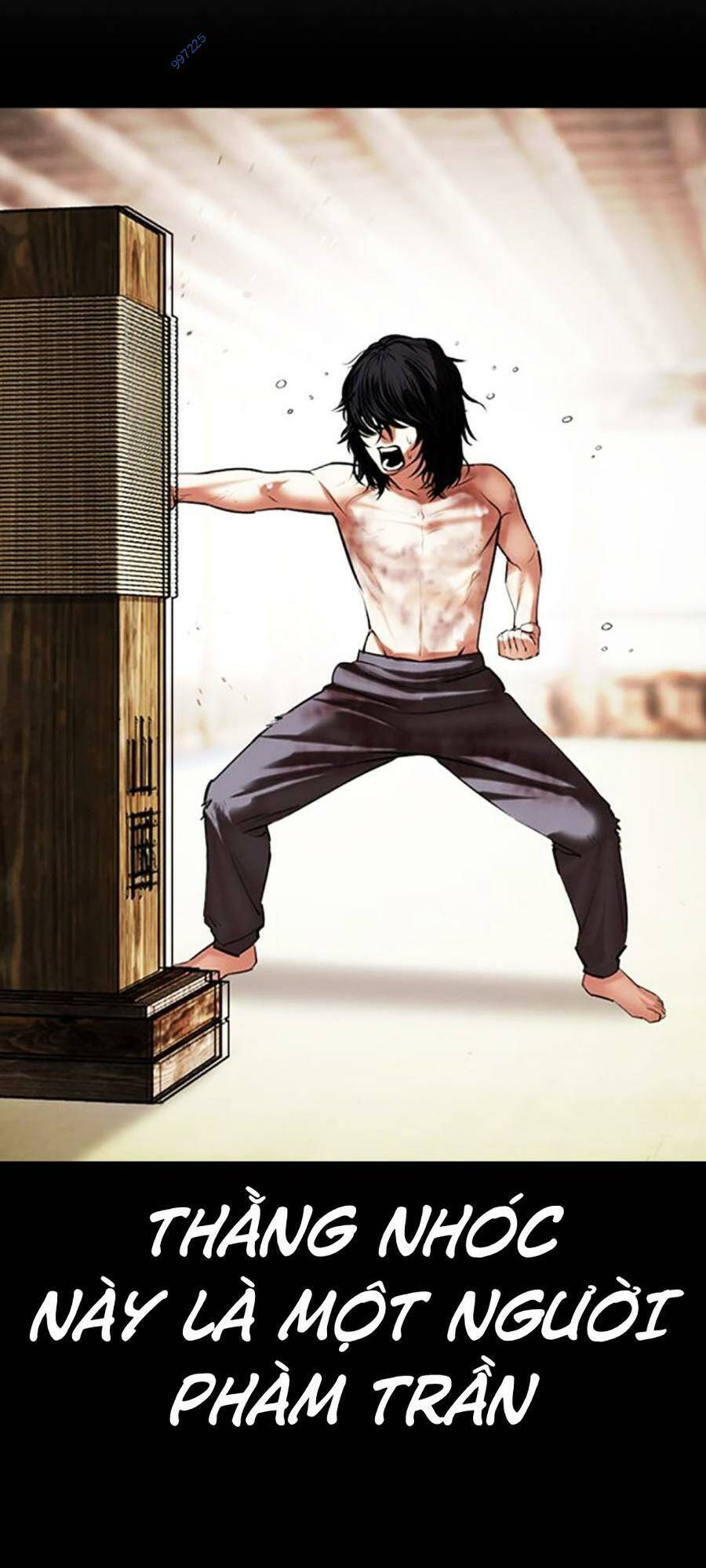 Hoán Đổi Diệu Kỳ Chapter 490 - Trang 2