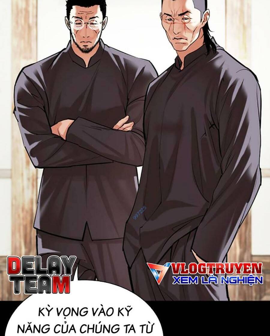 Hoán Đổi Diệu Kỳ Chapter 490 - Trang 2