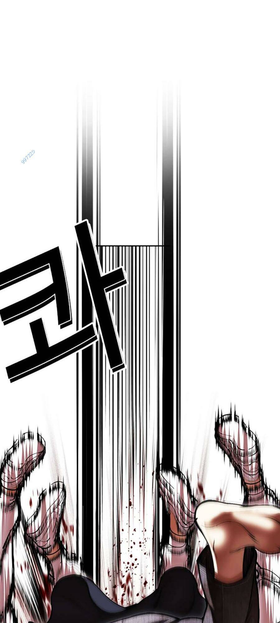 Hoán Đổi Diệu Kỳ Chapter 490 - Trang 2